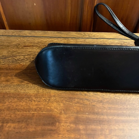 Isabella Fiore wristlet